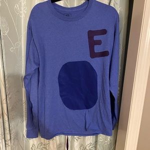 Homemade Eyore Costume
